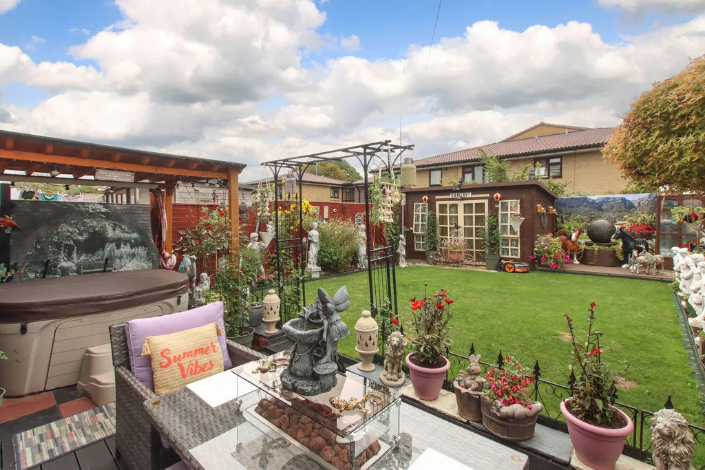 Gwynne Close, Tring, HP23, photo 17