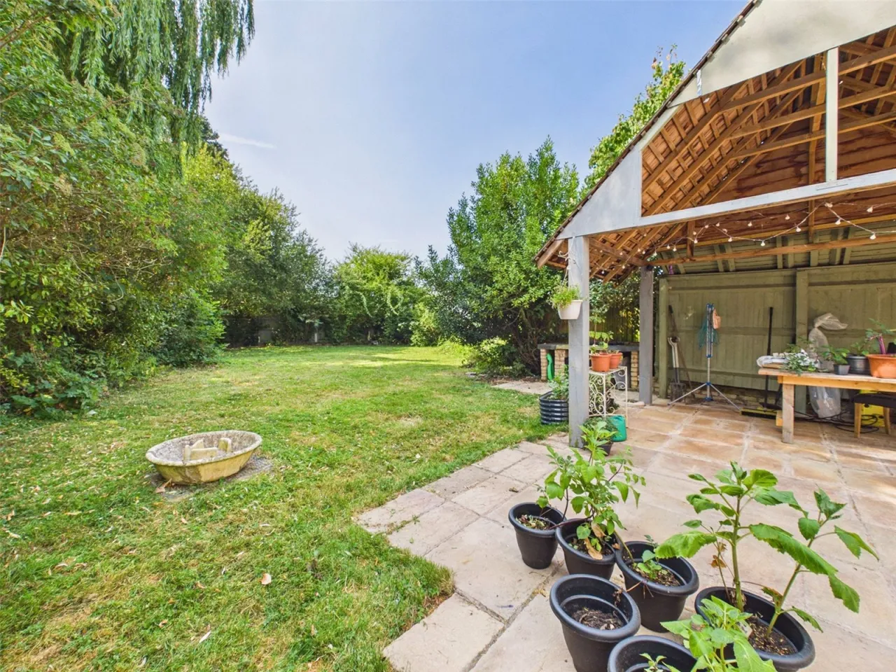 Standlake Road, Northmoor, OX29, photo 29