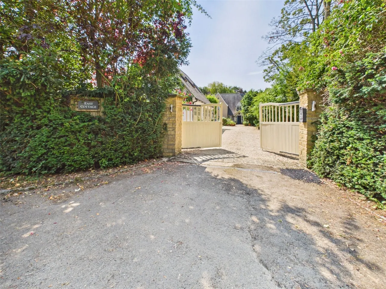 Standlake Road, Northmoor, OX29, photo 38