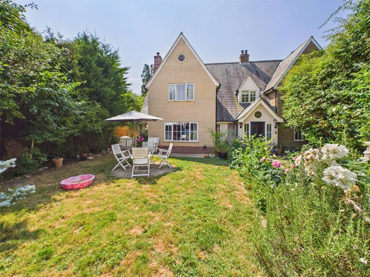 Standlake Road, Northmoor, OX29, photo 40