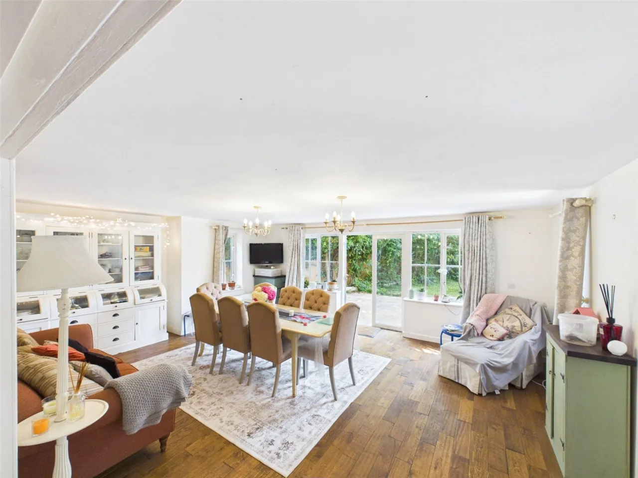 Standlake Road, Northmoor, OX29, photo 12