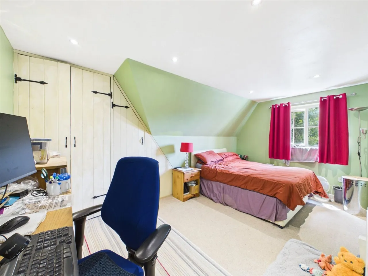 Standlake Road, Northmoor, OX29, photo 24