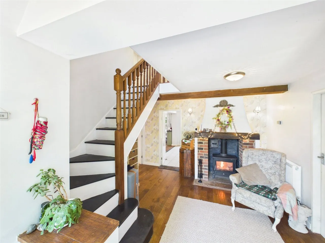 Standlake Road, Northmoor, OX29, photo 6