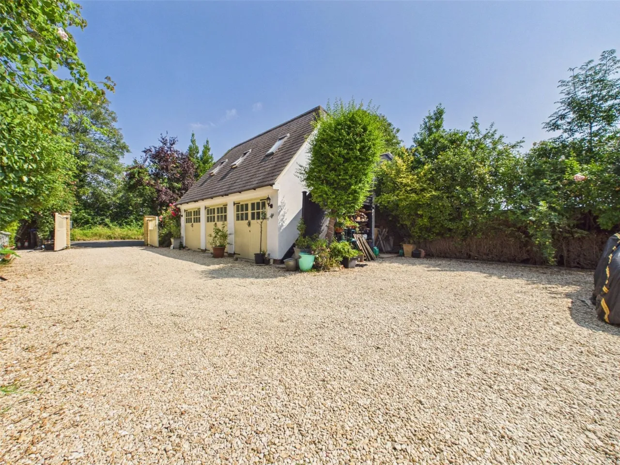Standlake Road, Northmoor, OX29, photo 34