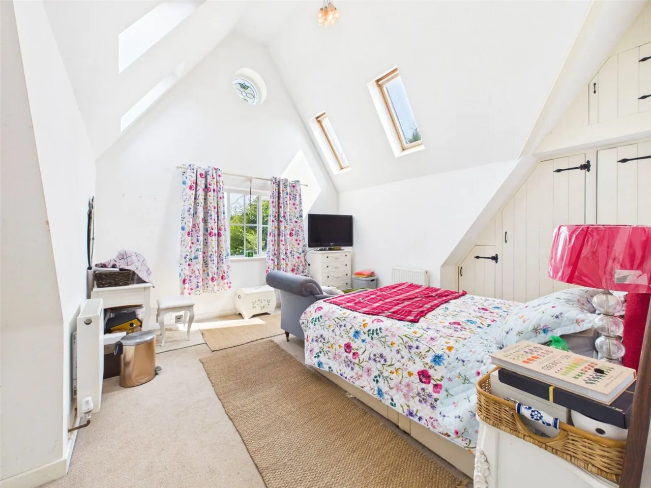 Standlake Road, Northmoor, OX29, photo 20