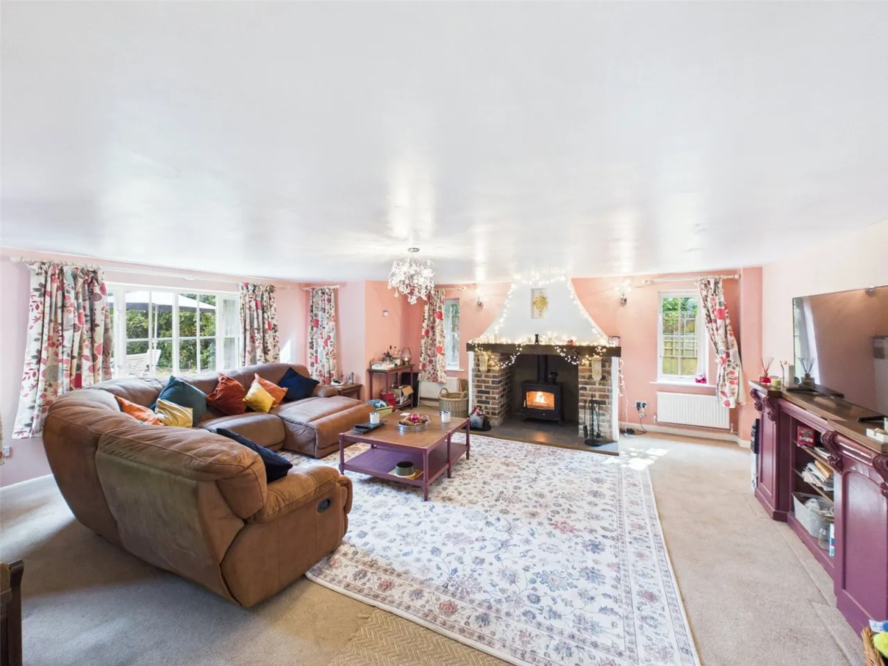 Standlake Road, Northmoor, OX29, photo 4