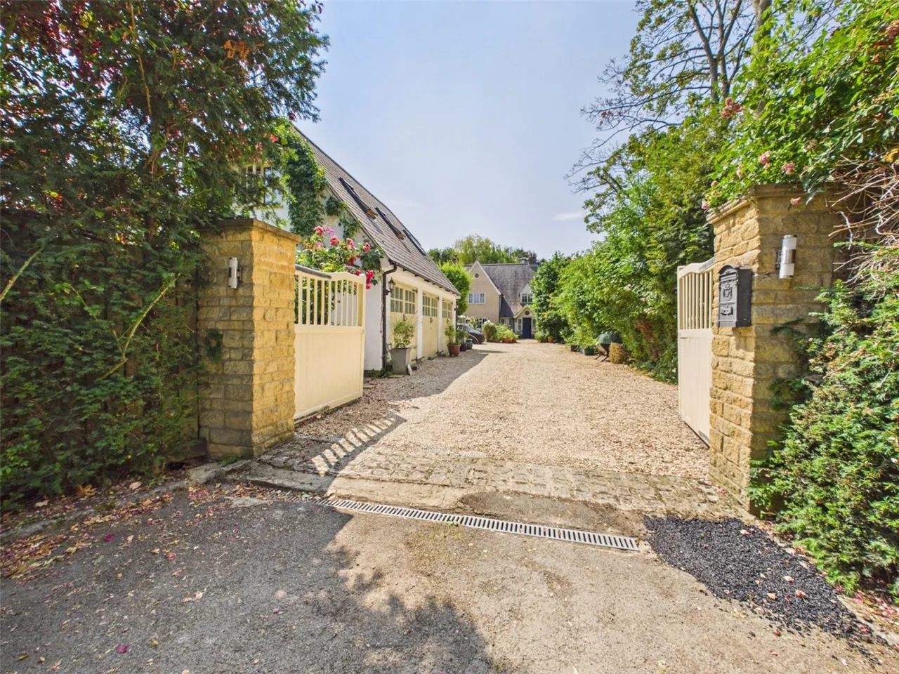 Standlake Road, Northmoor, OX29, photo 36