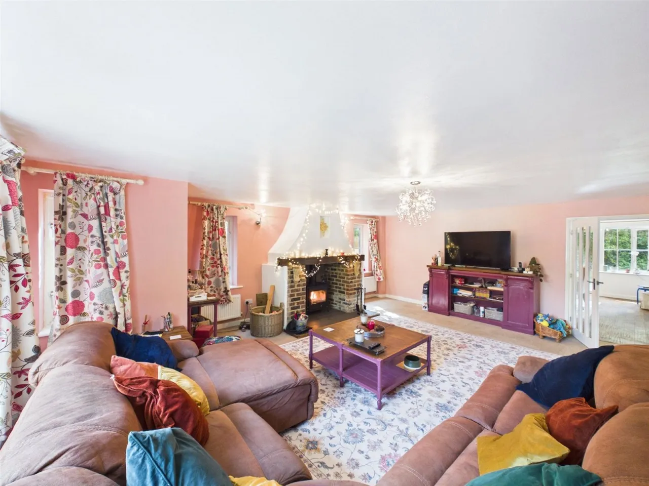 Standlake Road, Northmoor, OX29, photo 5