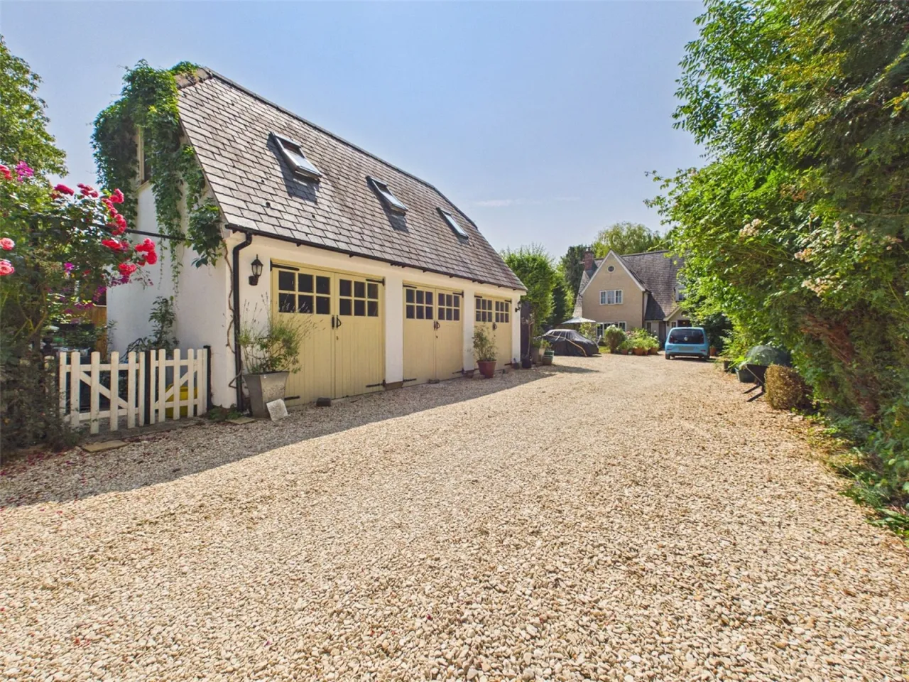 Standlake Road, Northmoor, OX29, photo 35