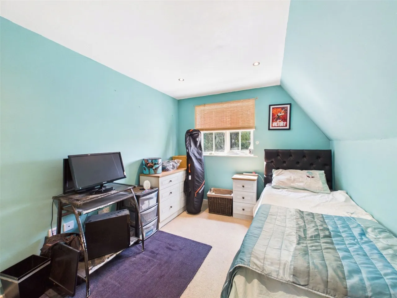 Standlake Road, Northmoor, OX29, photo 25