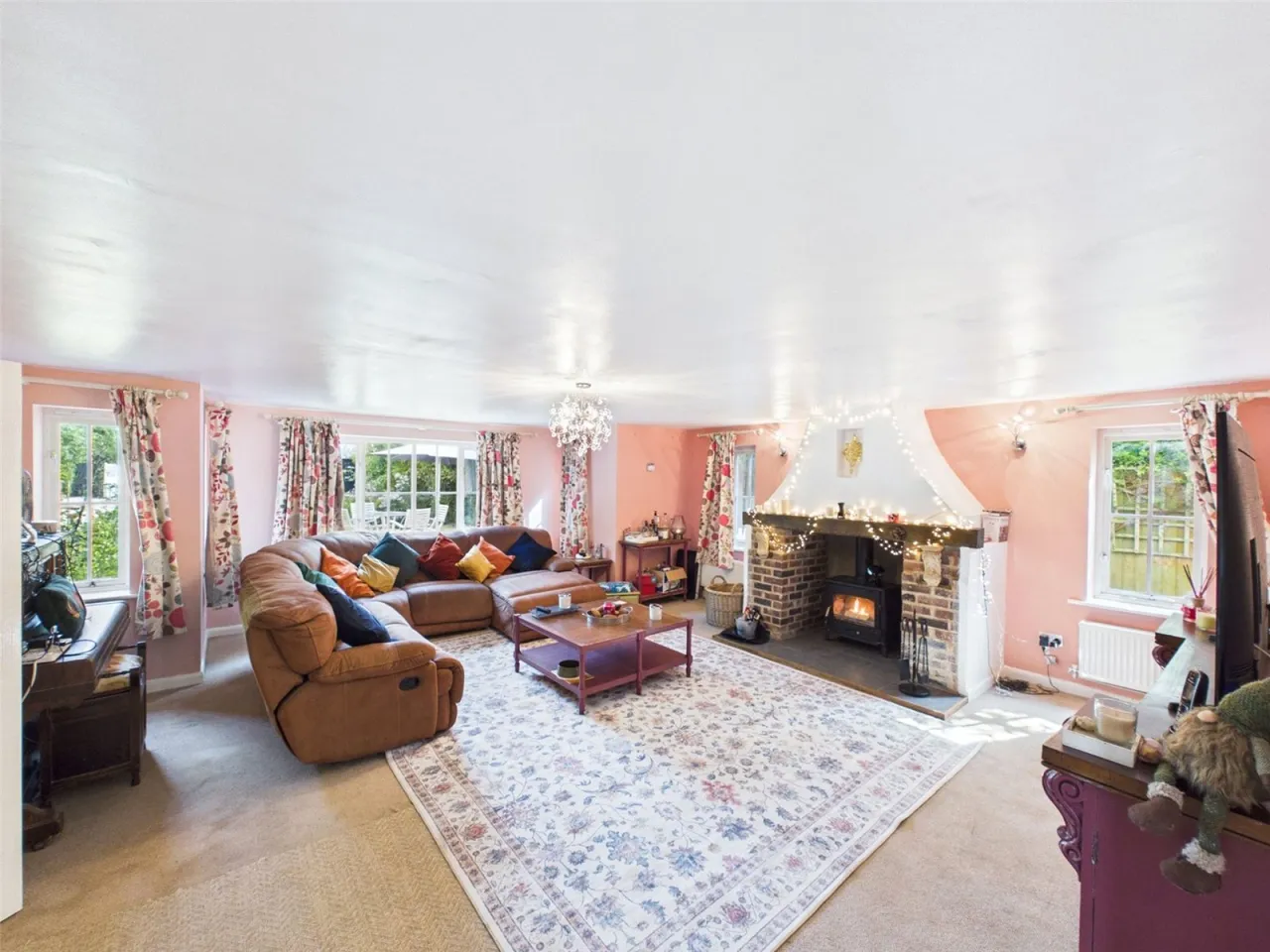 Standlake Road, Northmoor, OX29, photo 11
