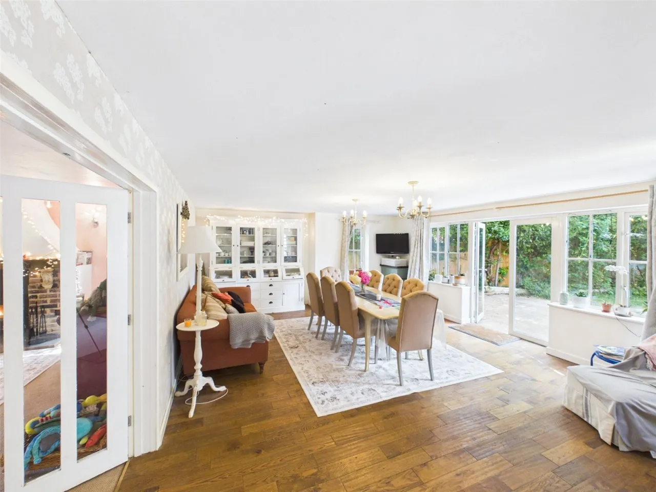 Standlake Road, Northmoor, OX29, photo 8