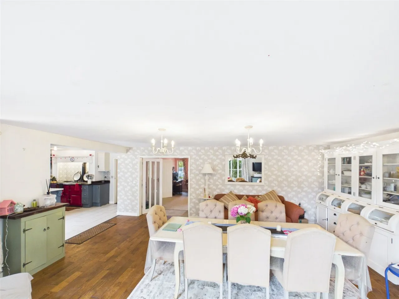 Standlake Road, Northmoor, OX29, photo 13