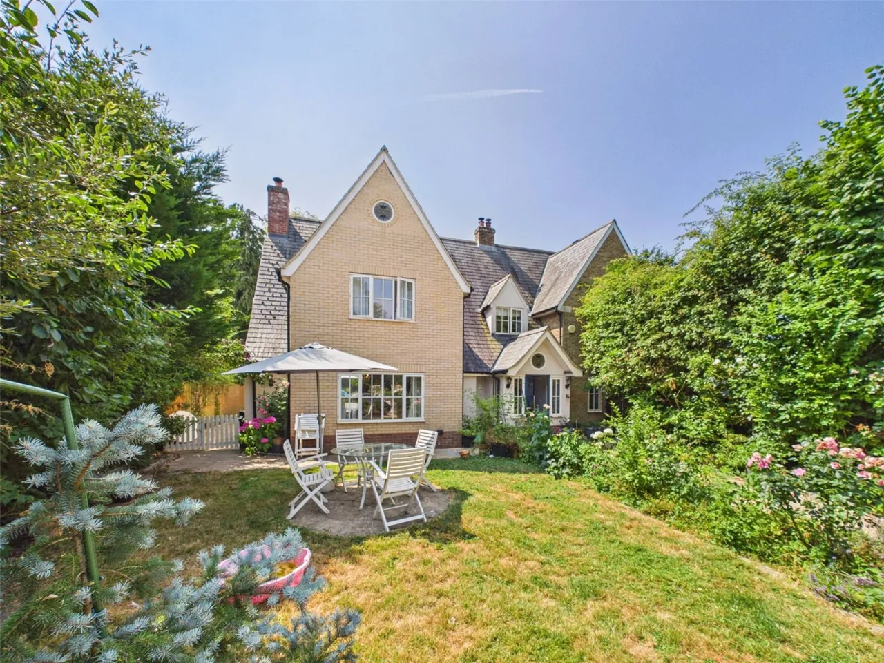 Standlake Road, Northmoor, OX29, photo 41