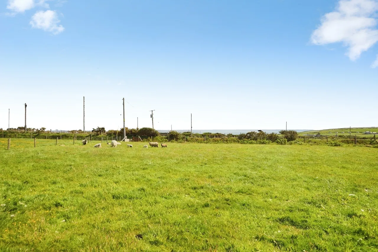 Ysgubor Hen, Cilan, LL53, photo 19