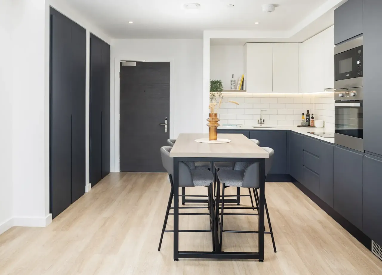 Circle Square, M1, photo 11