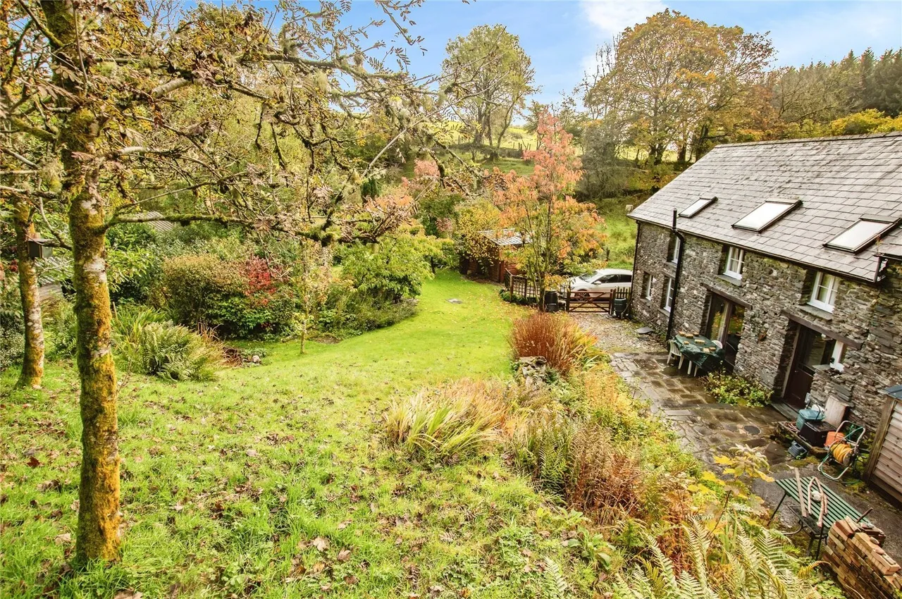 Gwernogle, Carmarthen, SA32, photo 9