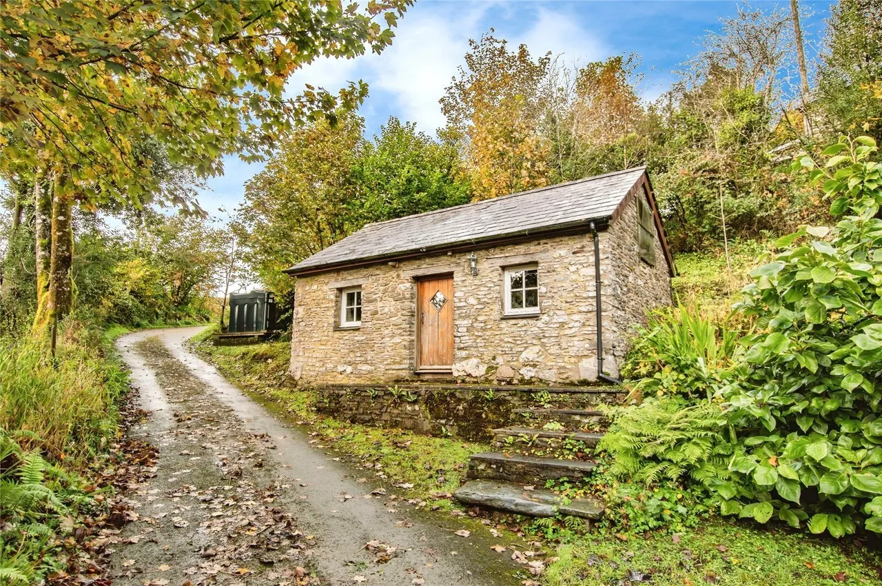 Gwernogle, Carmarthen, SA32, photo 2