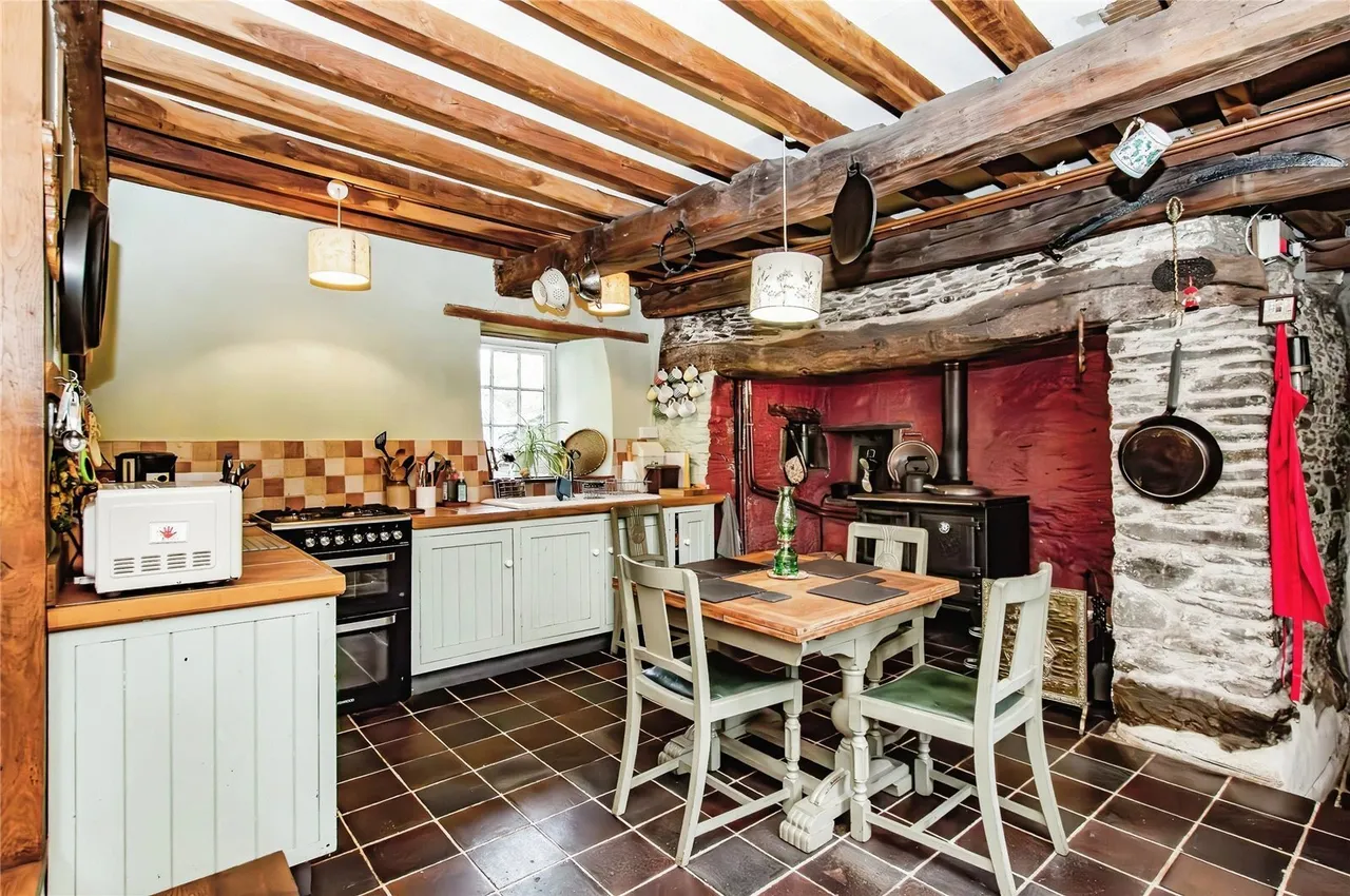 Gwernogle, Carmarthen, SA32, photo 4