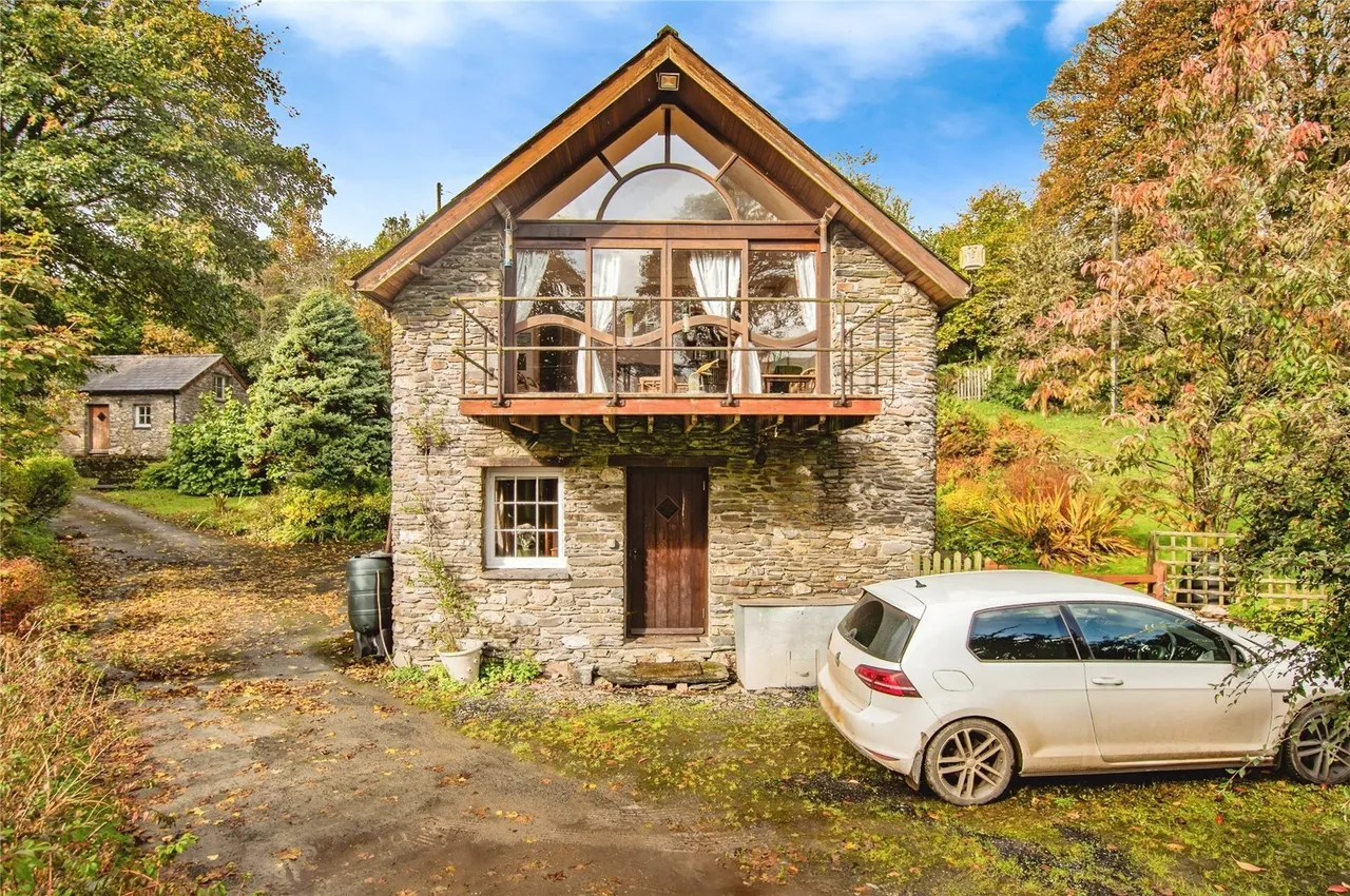 Gwernogle, Carmarthen, SA32, photo 11