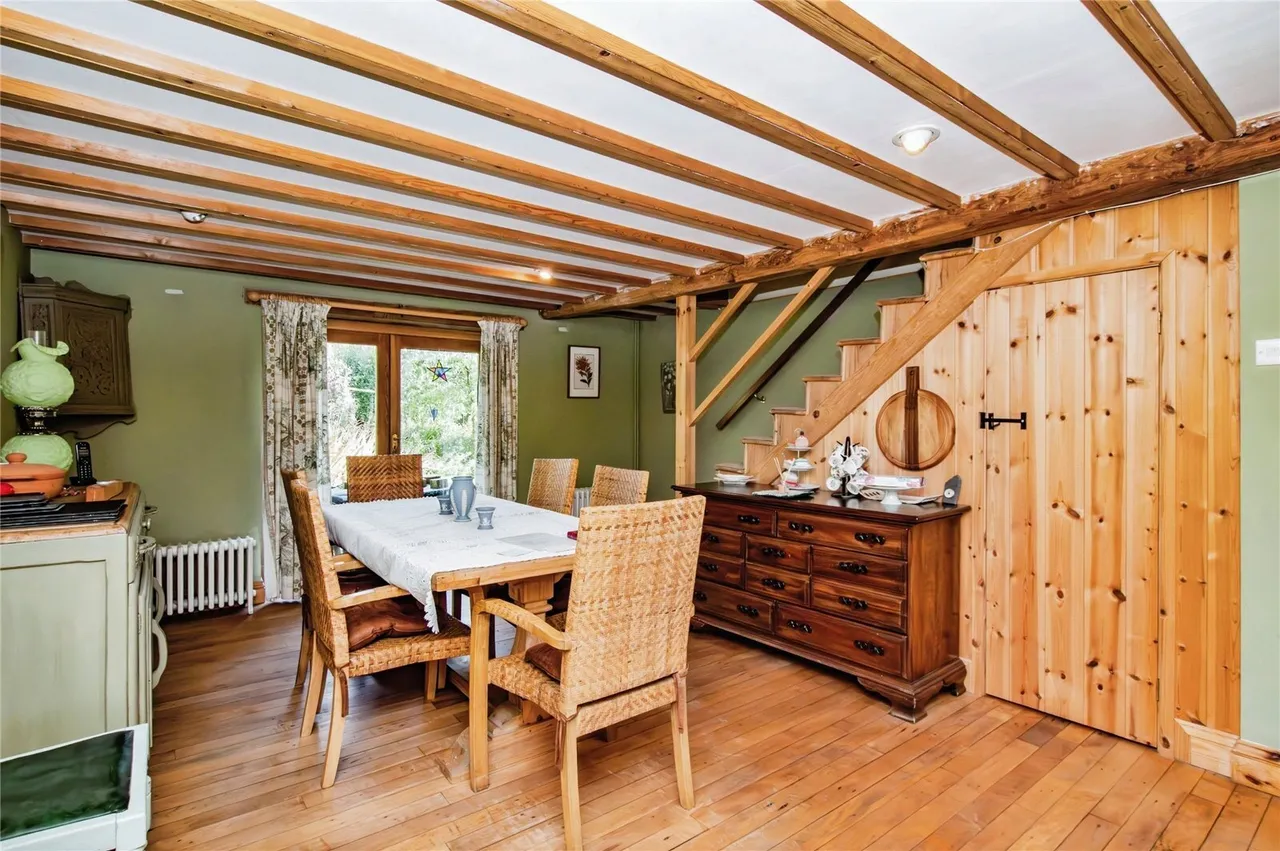 Gwernogle, Carmarthen, SA32, photo 6