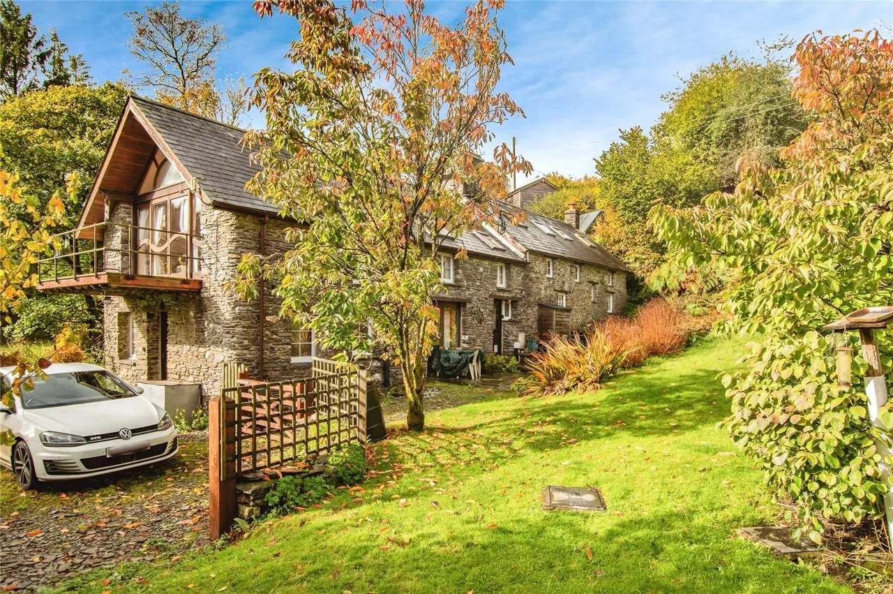 Gwernogle, Carmarthen, SA32, photo 10