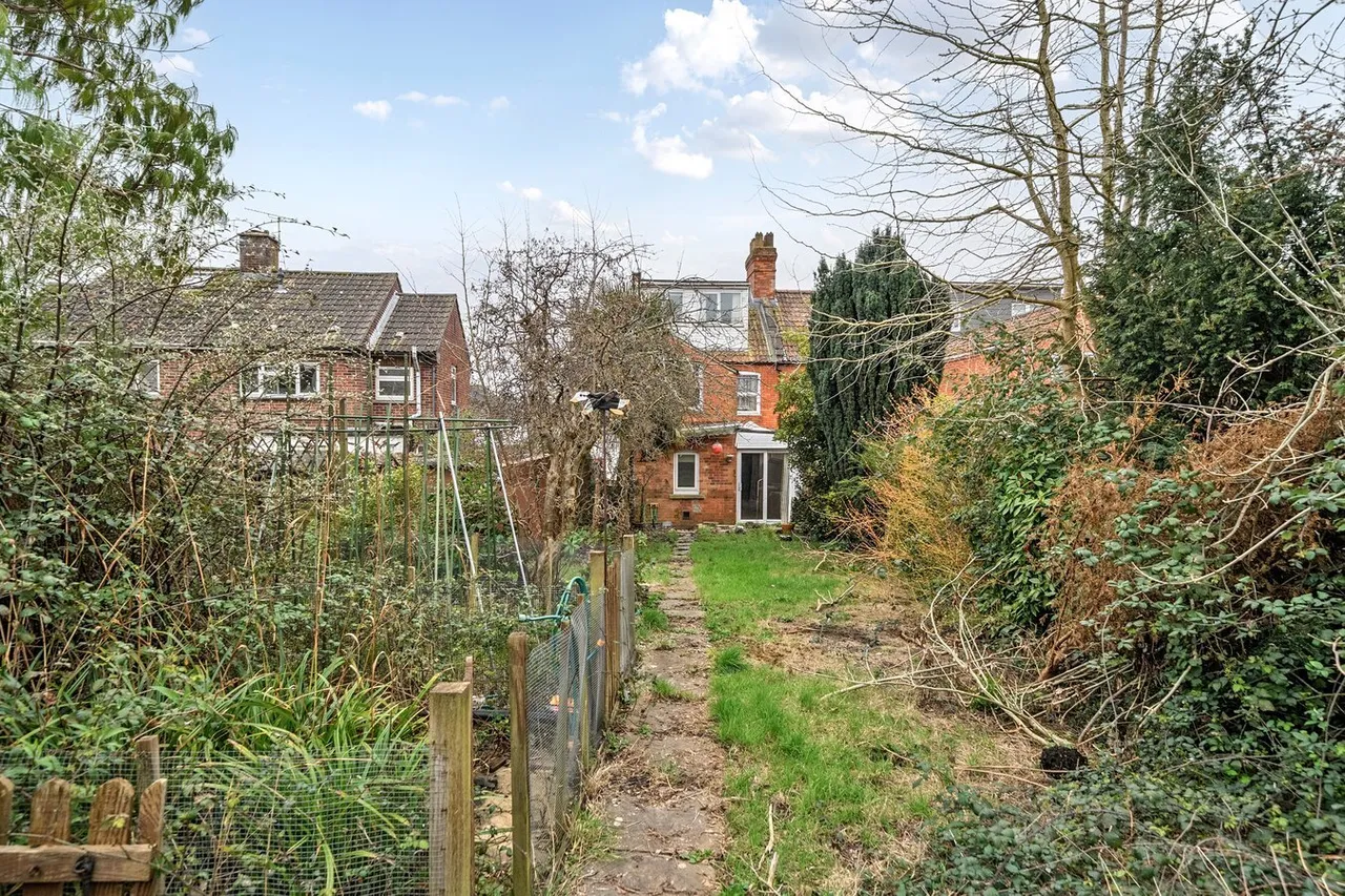 Burcott Road, Wells, BA5, photo 21