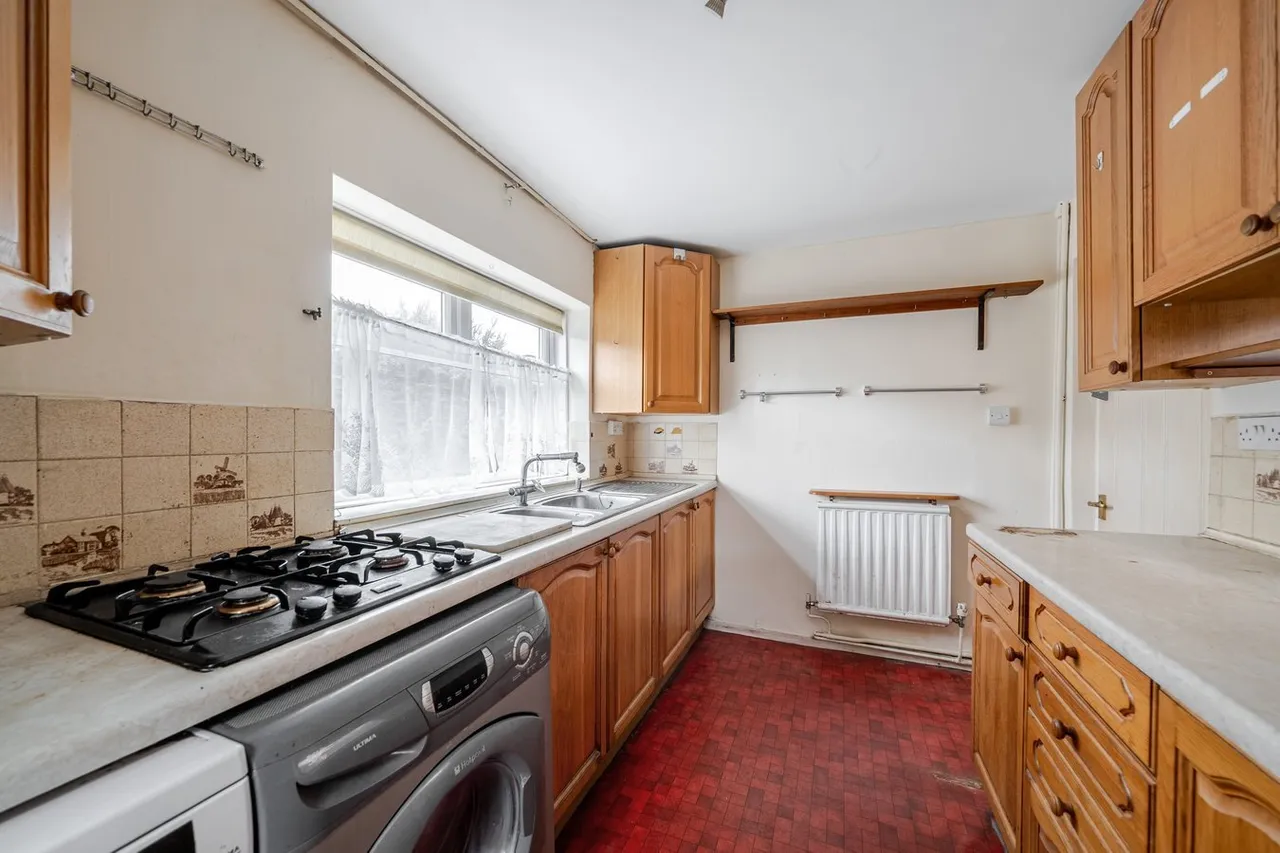 Burcott Road, Wells, BA5, photo 9