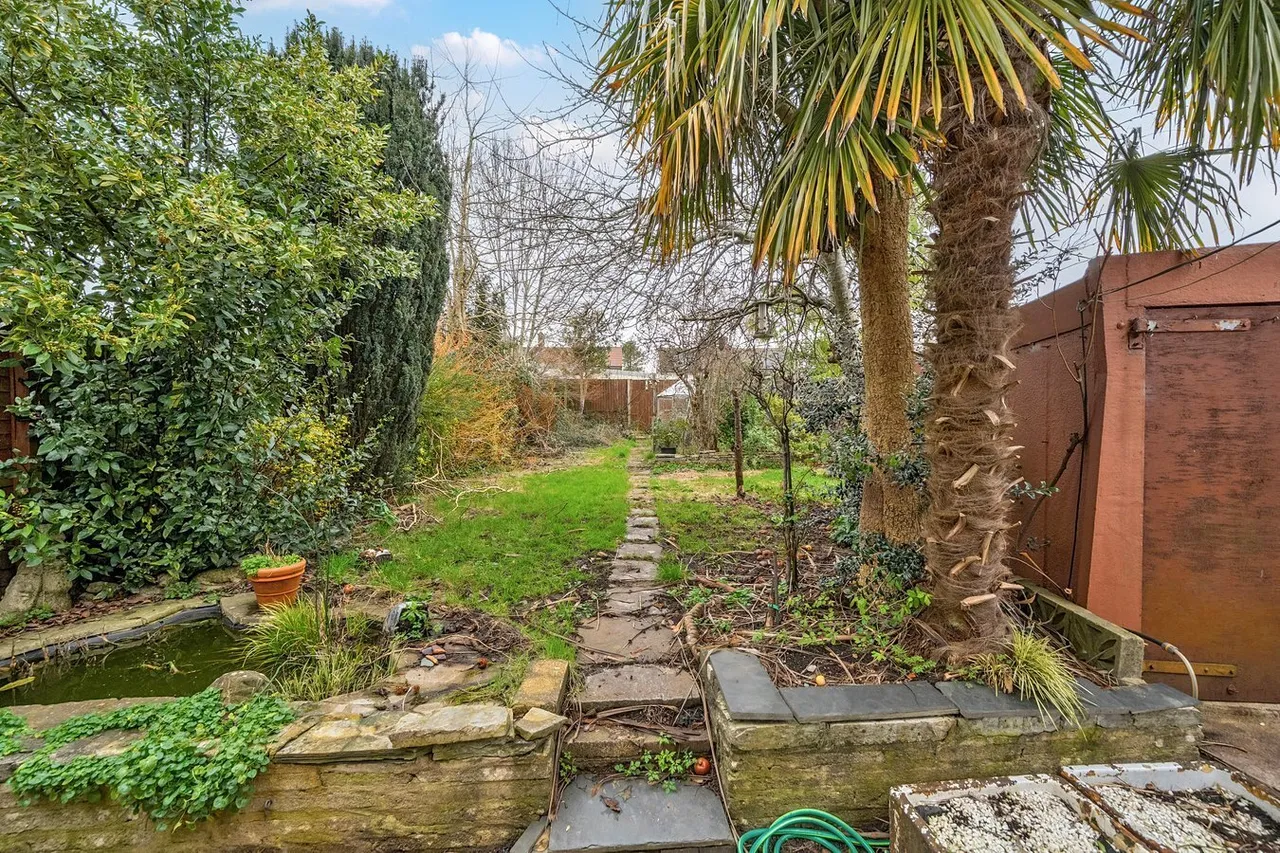 Burcott Road, Wells, BA5, photo 22