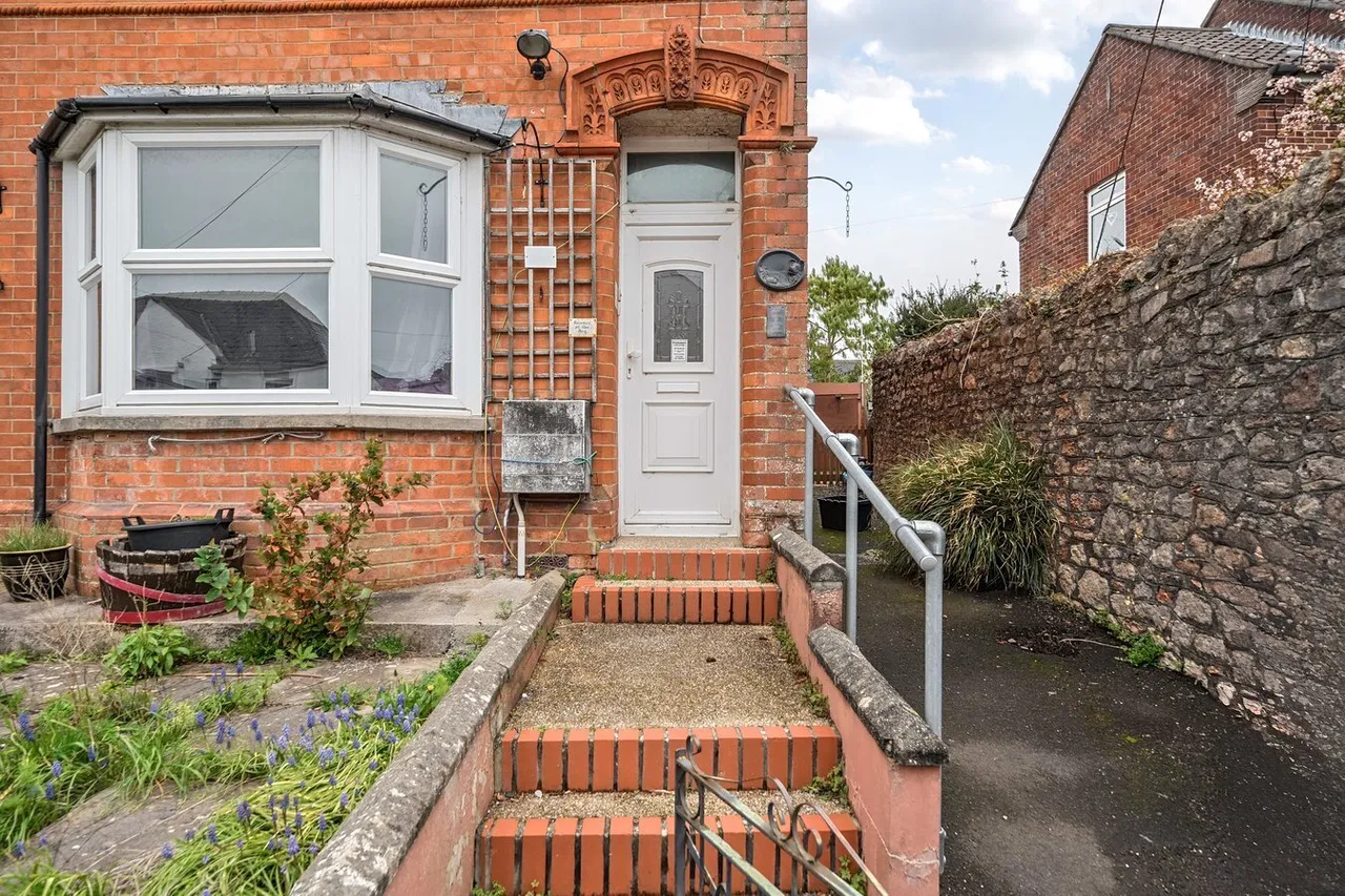 Burcott Road, Wells, BA5, photo 20