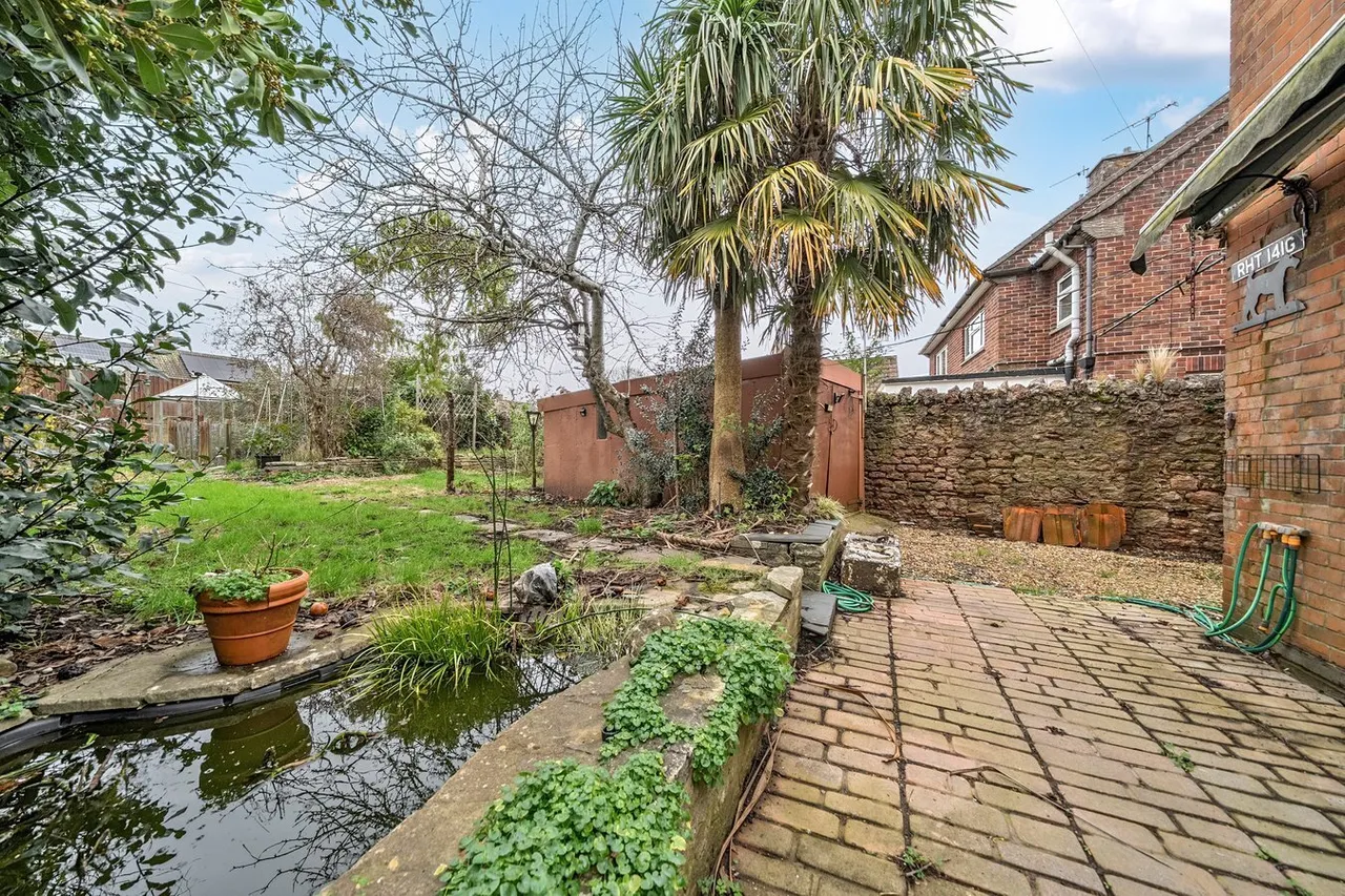Burcott Road, Wells, BA5, photo 2