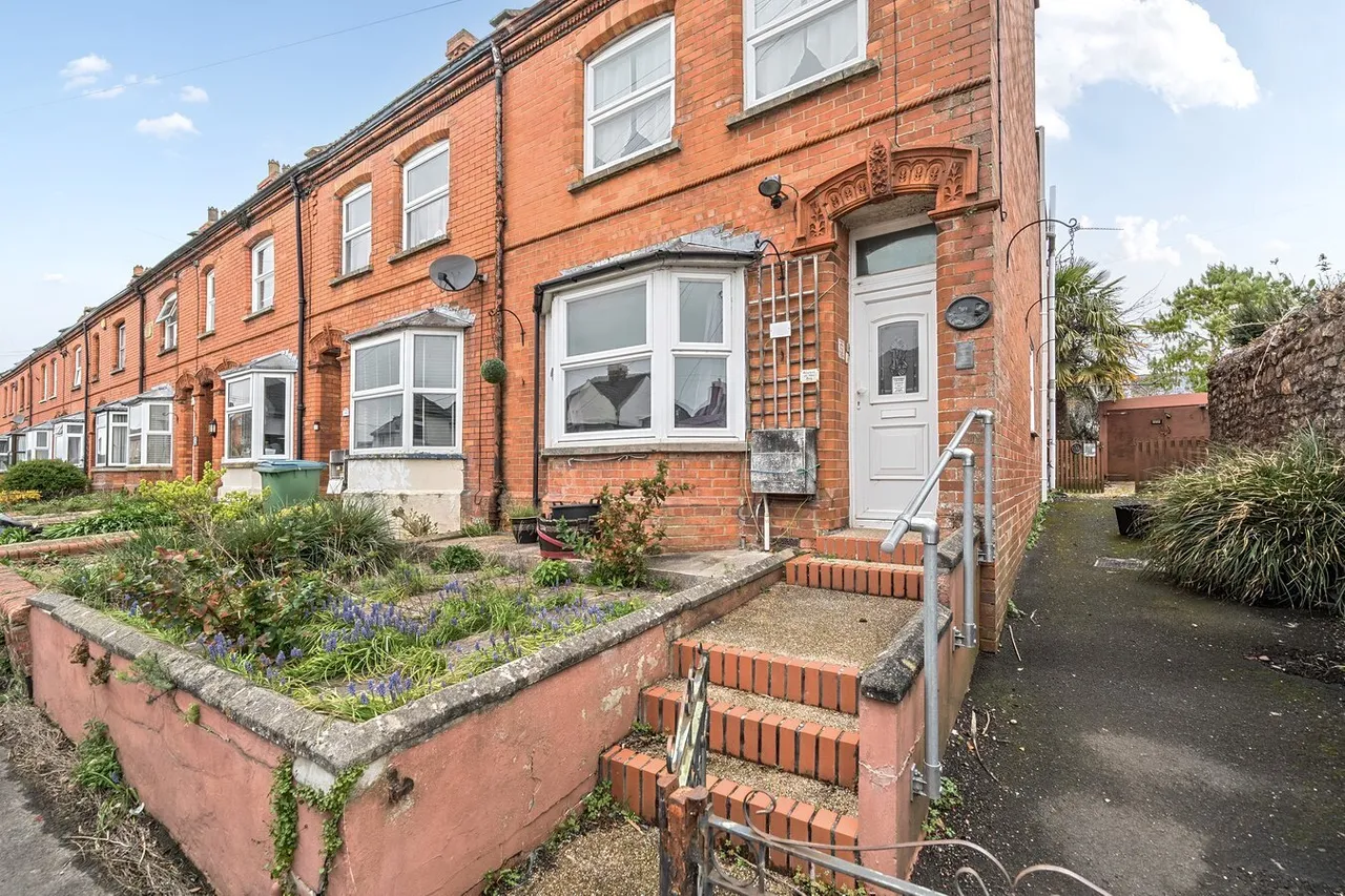 4 bed house for sale, Burcott Road, Wells, BA5