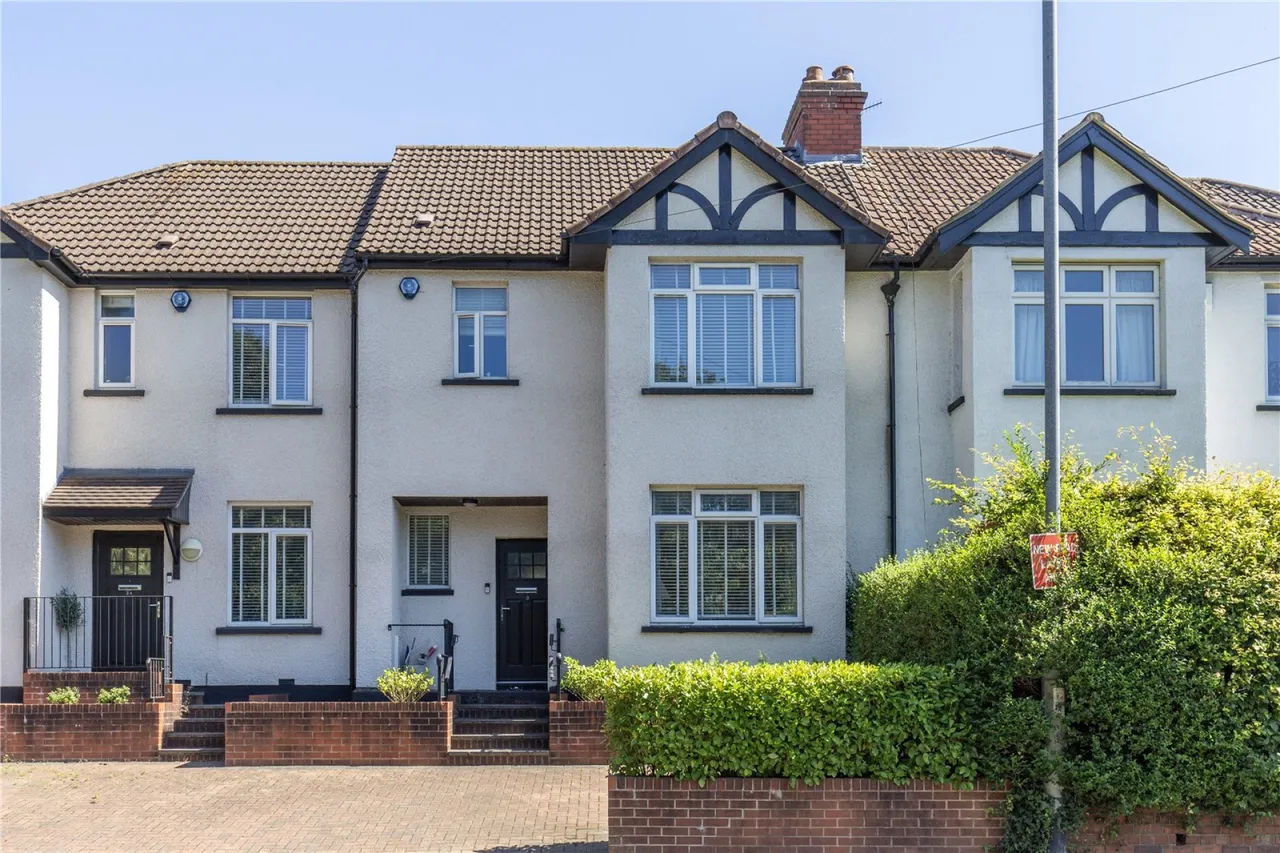 4 bed house for sale, Dingle Road, Bristol, BS9
