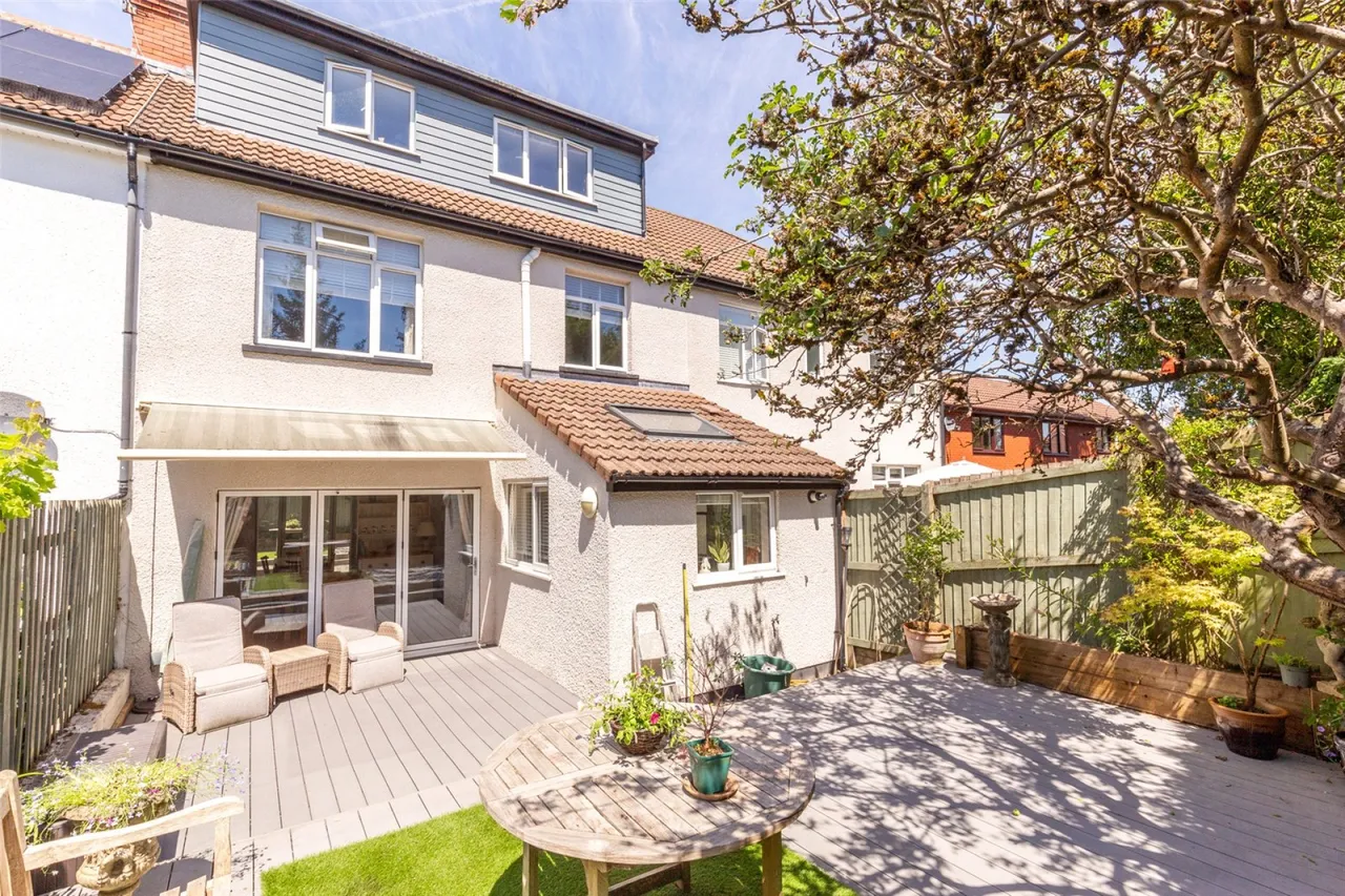 Dingle Road, Bristol, BS9, photo 18