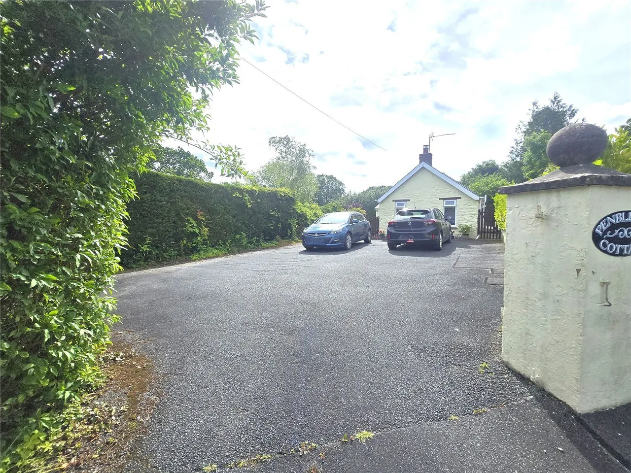 Stoneyford, Narberth, SA67, photo 20