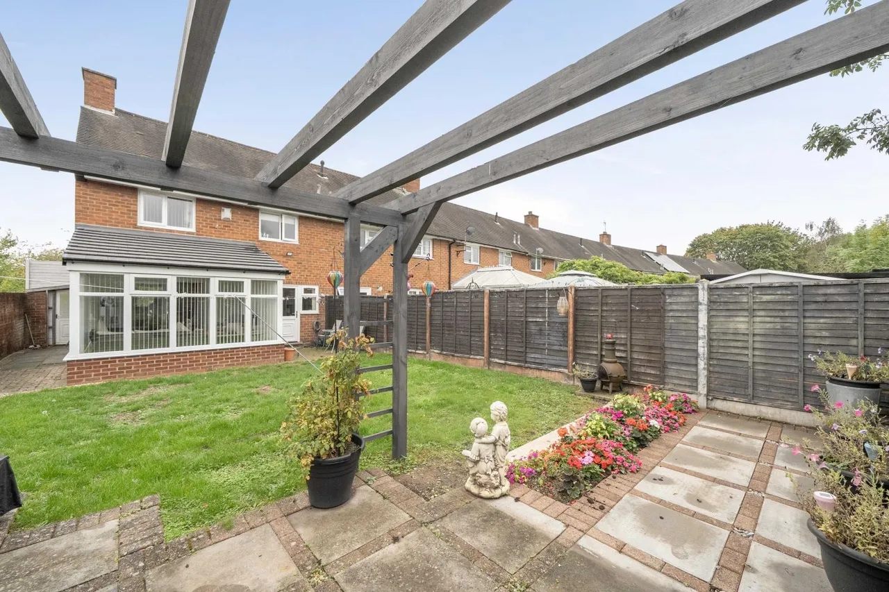 Chester Road, Kingshurst, B36, photo 14