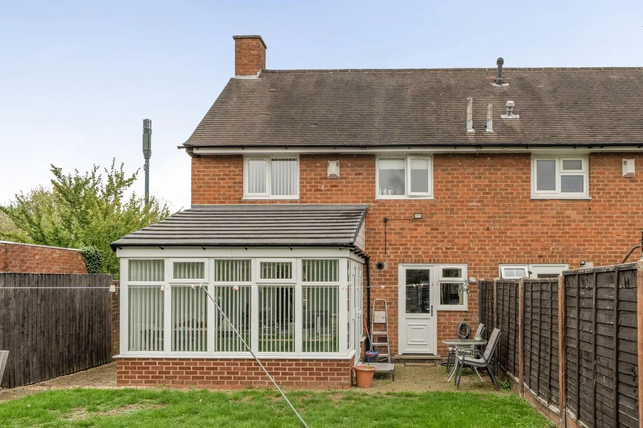 Chester Road, Kingshurst, B36, photo 15