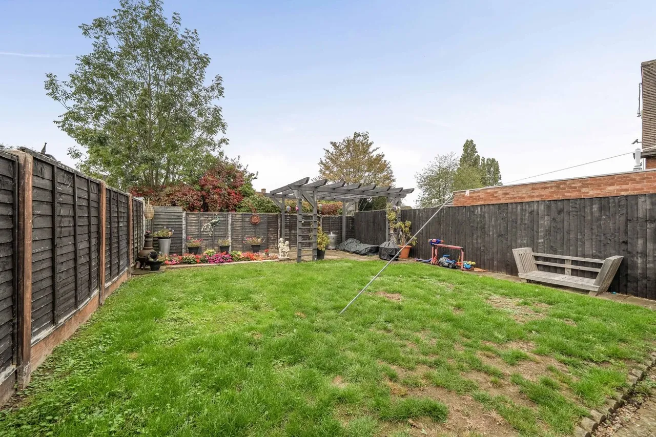 Chester Road, Kingshurst, B36, photo 16