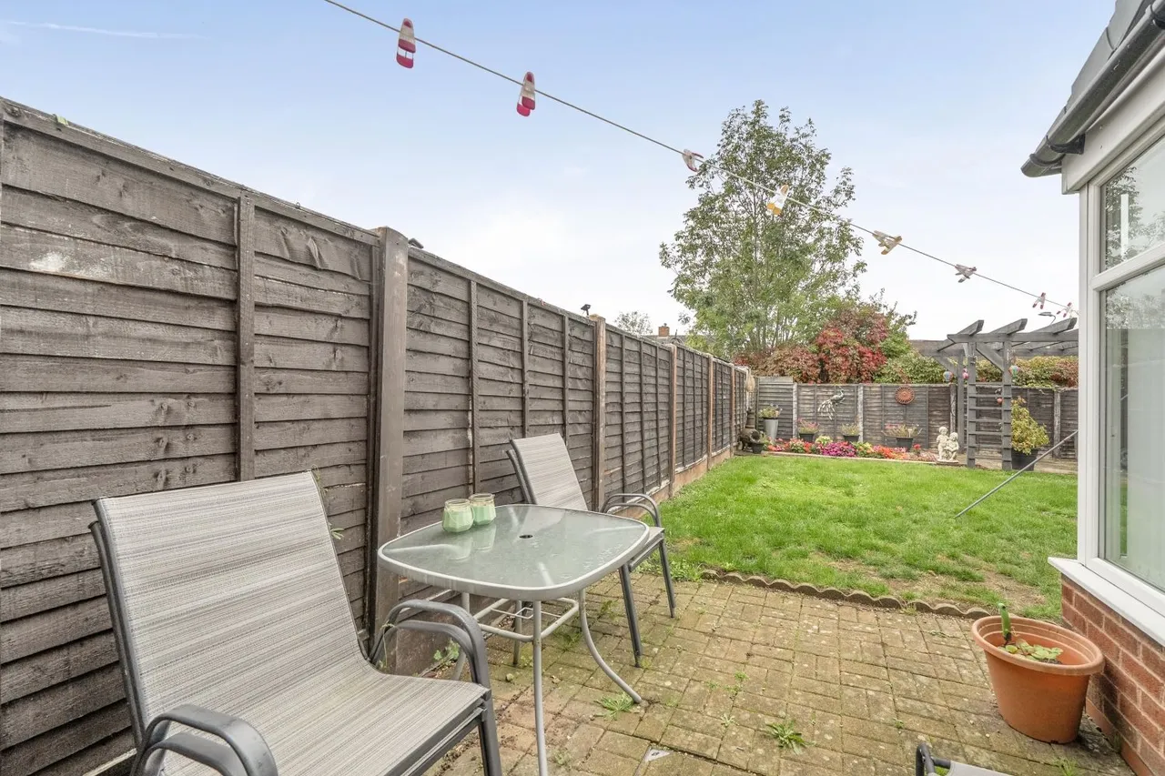Chester Road, Kingshurst, B36, photo 17
