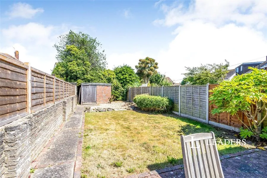 Chestnut Grove, Bognor Regis, PO22, photo 10