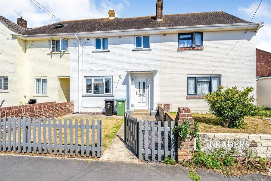 4 bed house for sale, Chestnut Grove, Bognor Regis, PO22