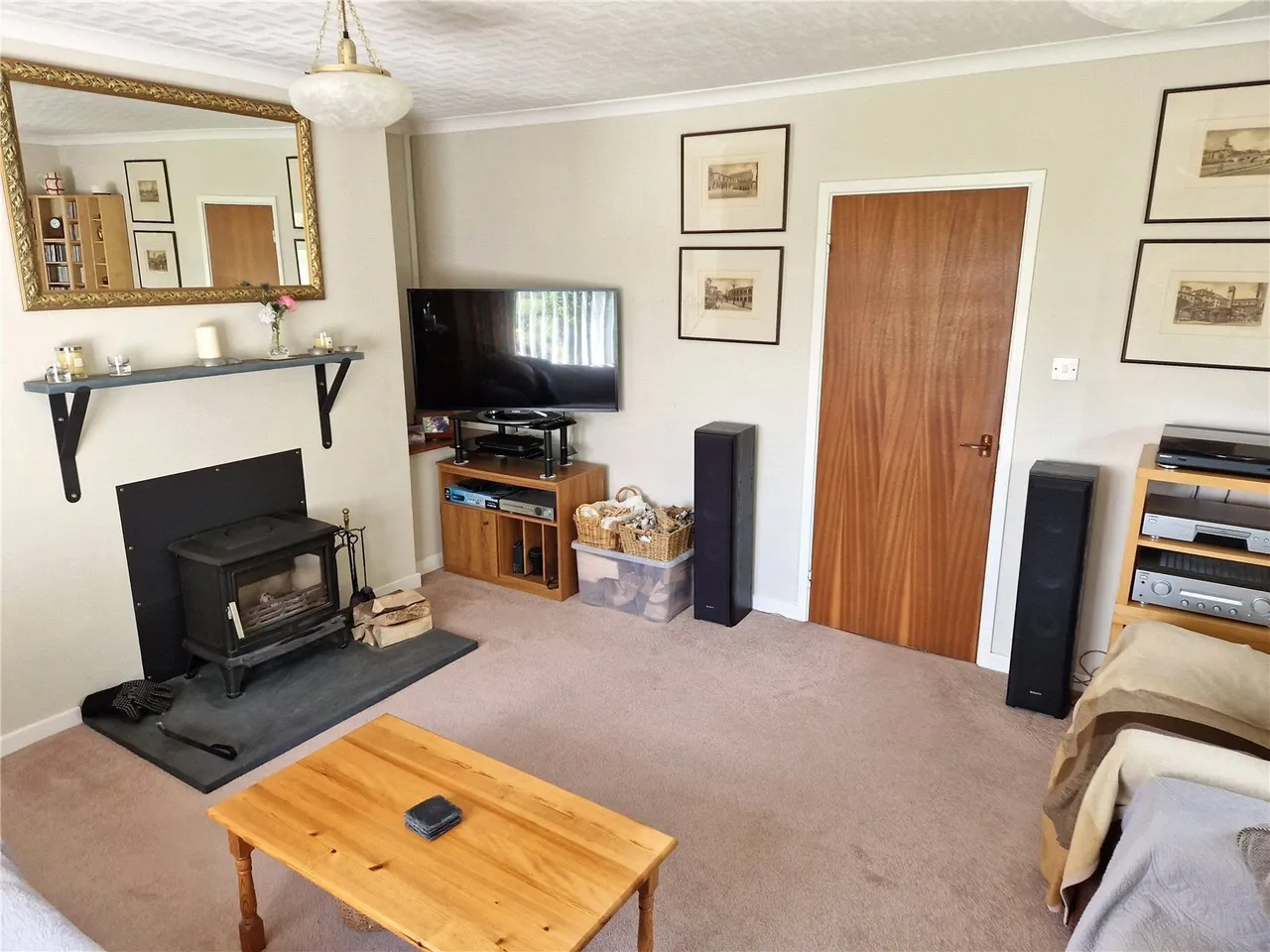 Tanygroes, Cardigan, SA43, photo 6