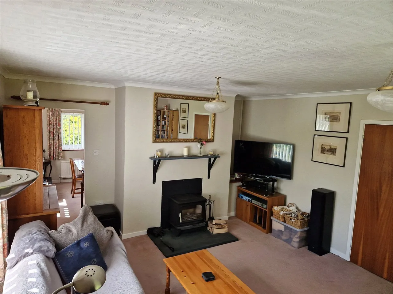 Tanygroes, Cardigan, SA43, photo 8