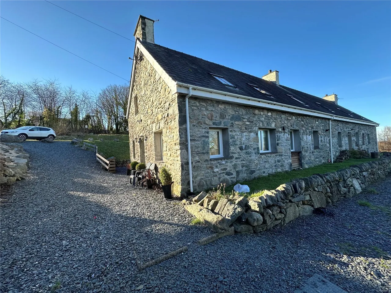Braich Talog, Tregarth, LL57, photo 18