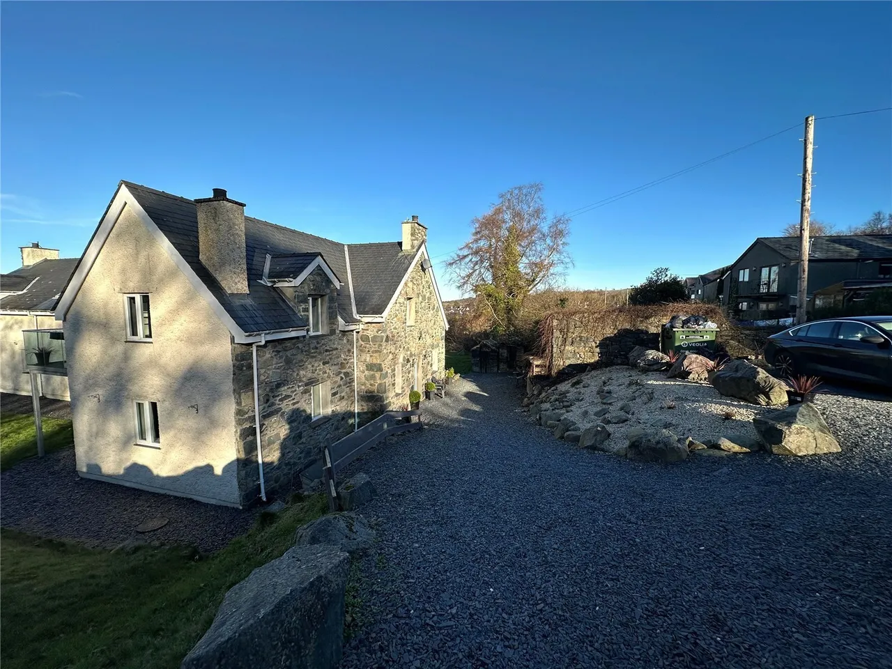 Braich Talog, Tregarth, LL57, photo 16