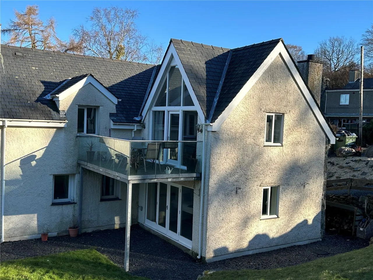 Braich Talog, Tregarth, LL57, photo 17