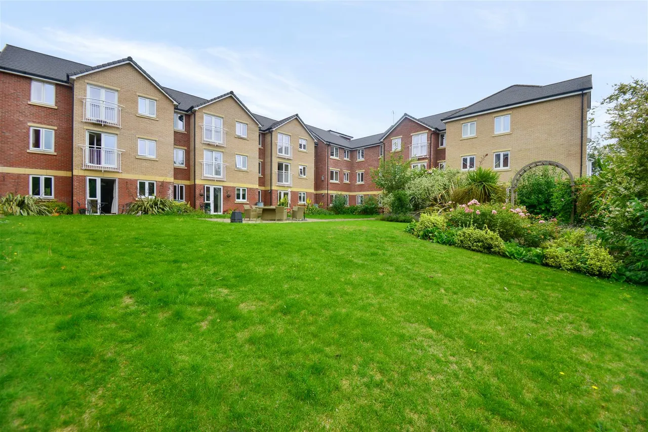 Handford Road, Ipswich, IP1, photo 16