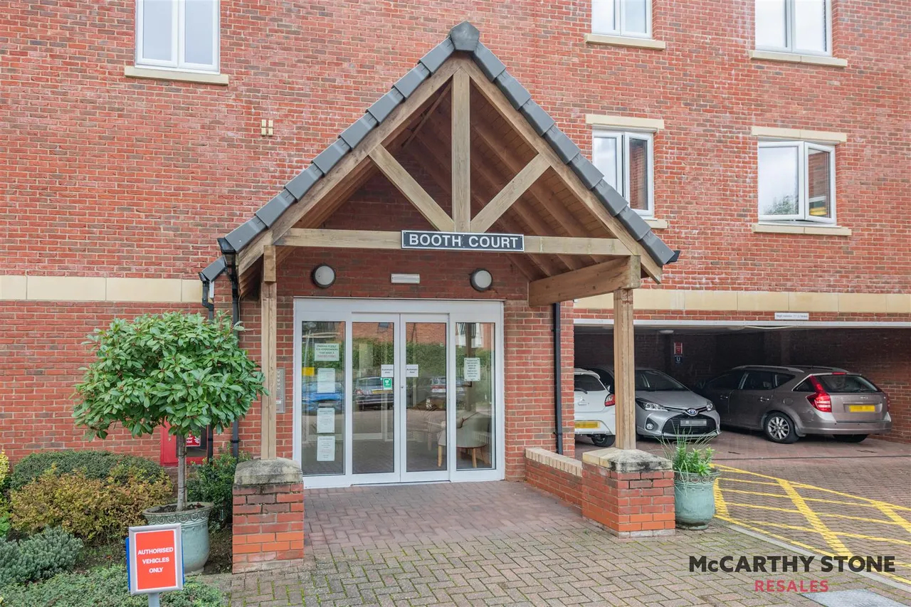 Handford Road, Ipswich, IP1, photo 20
