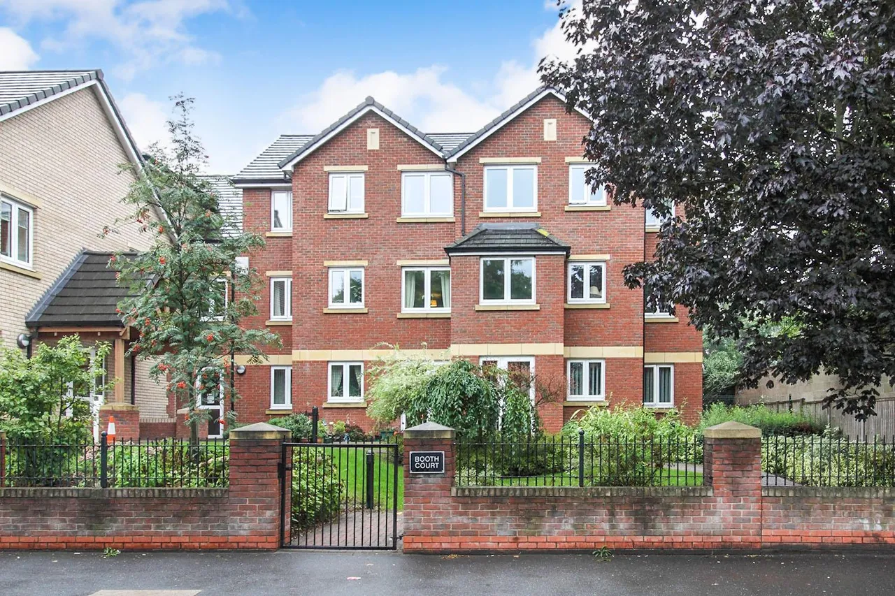 1 bed flat for sale, Handford Road, Ipswich, IP1