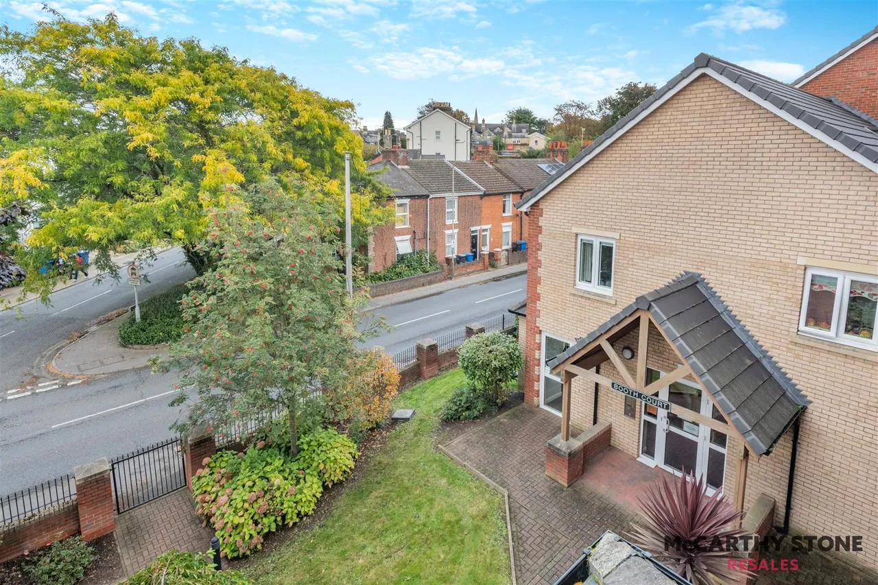 Handford Road, Ipswich, IP1, photo 15